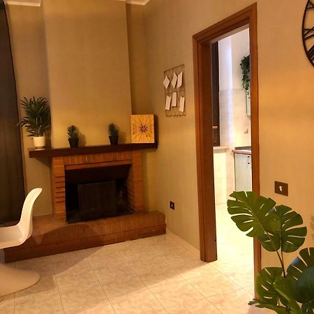 Santa Filomena Guest House Terni Esterno foto