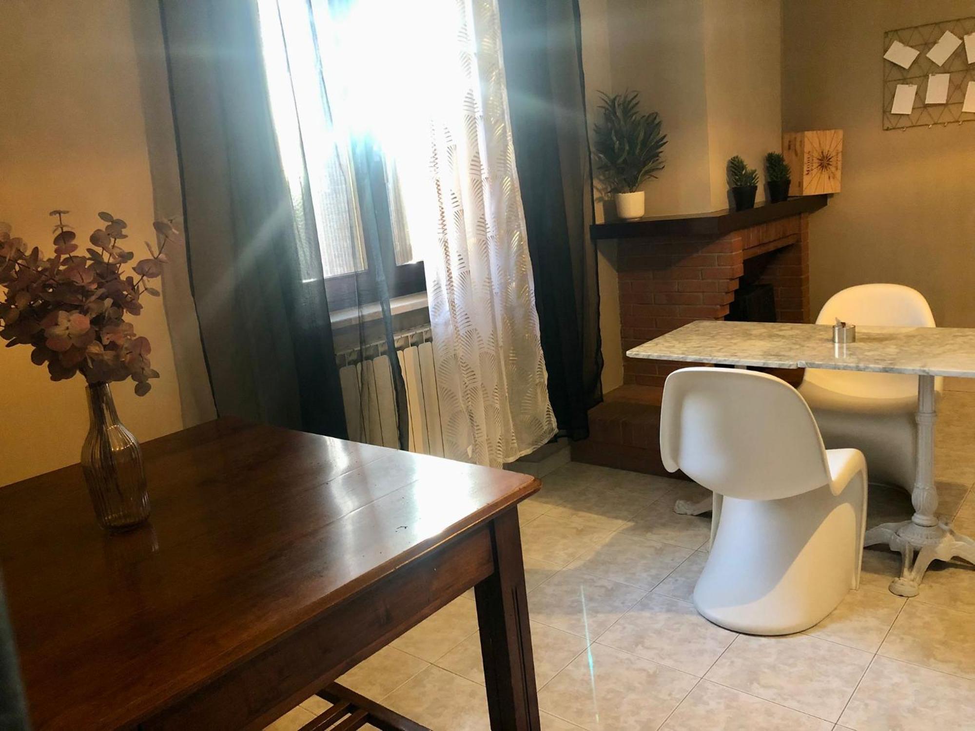 Santa Filomena Guest House Terni Esterno foto