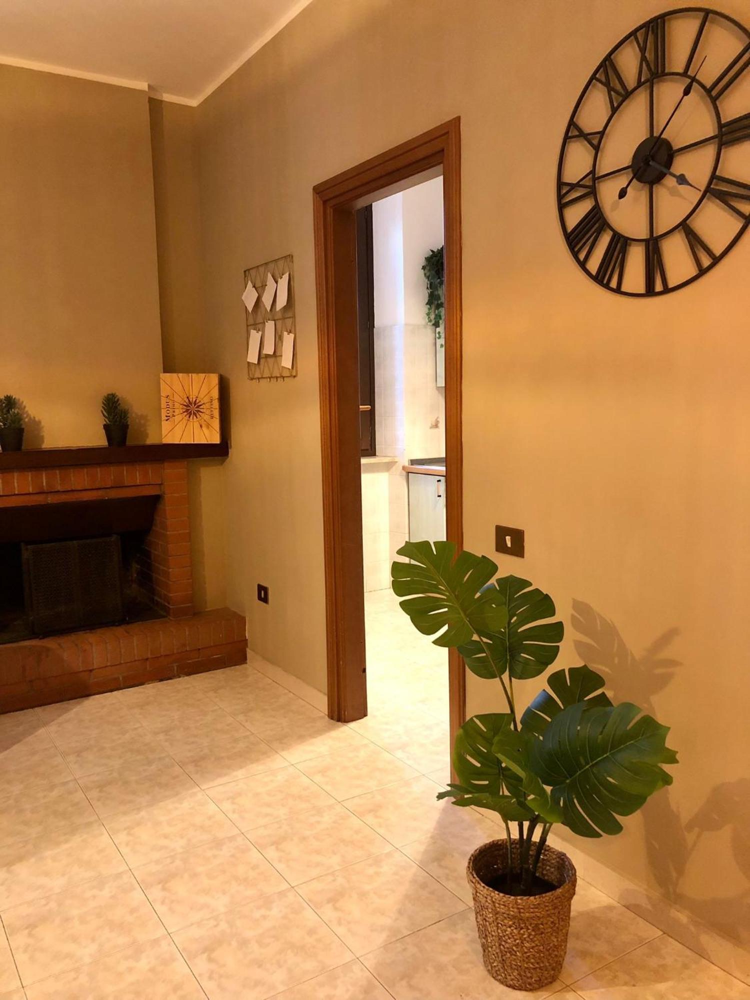 Santa Filomena Guest House Terni Esterno foto