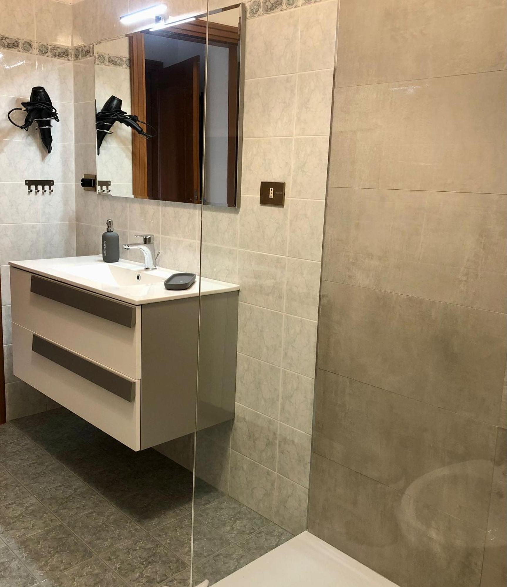 Santa Filomena Guest House Terni Esterno foto