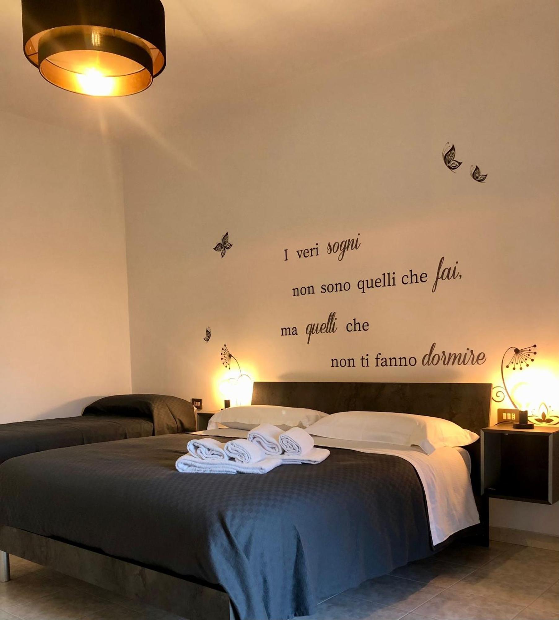 Santa Filomena Guest House Terni Esterno foto